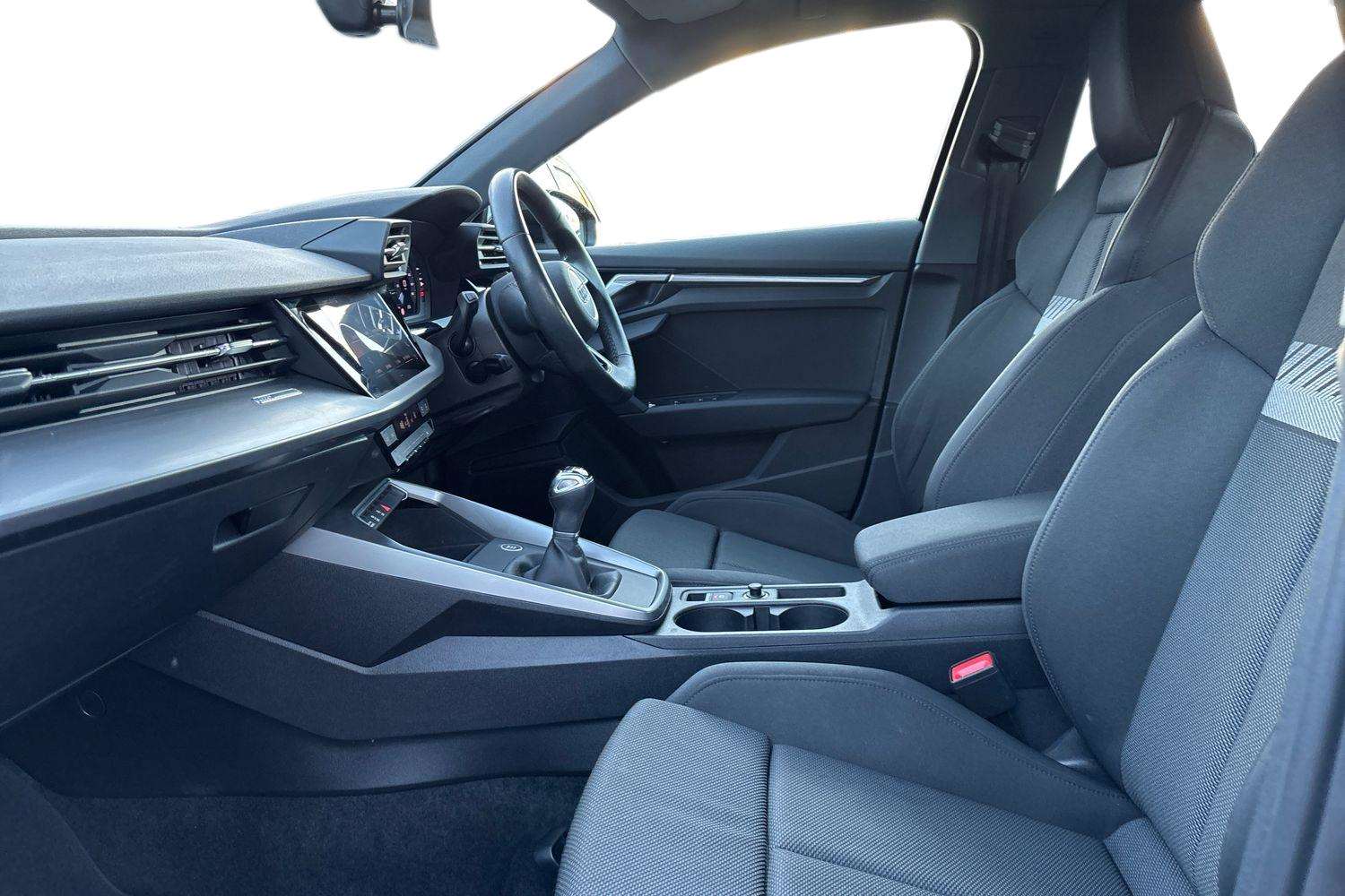 Used Audi A3 2024 for sale - 77134881: Photo 21