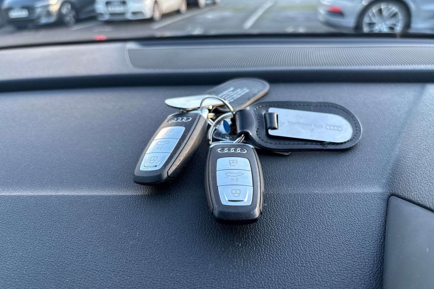 Used Audi A3 2024 for sale - 77134881: Photo 25