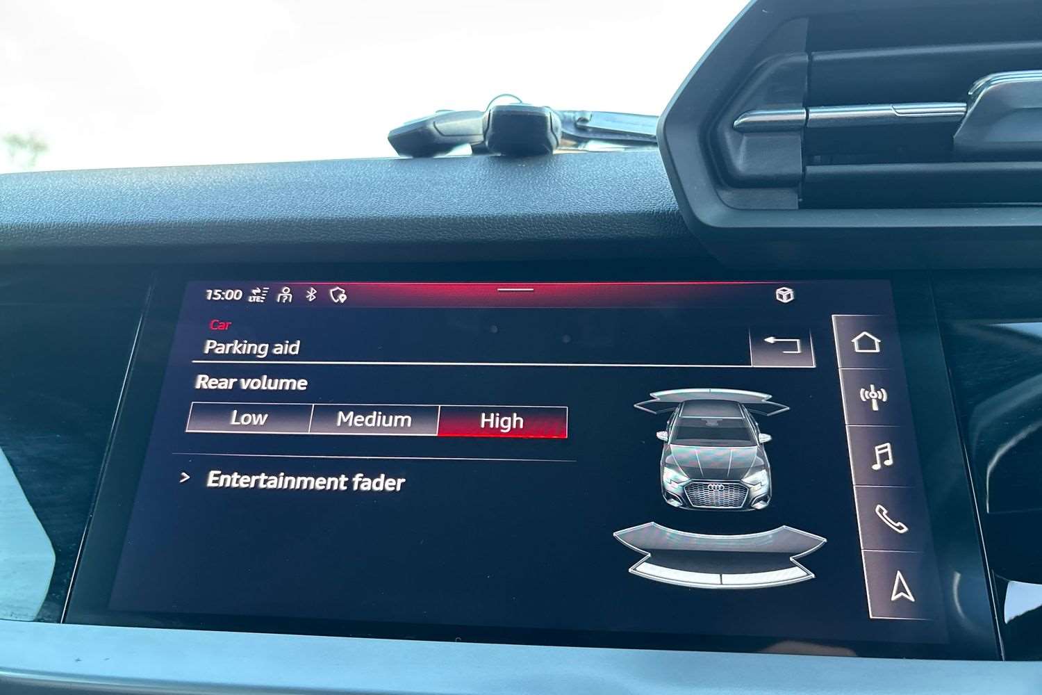 Used Audi A3 2024 for sale - 77134881: Photo 26