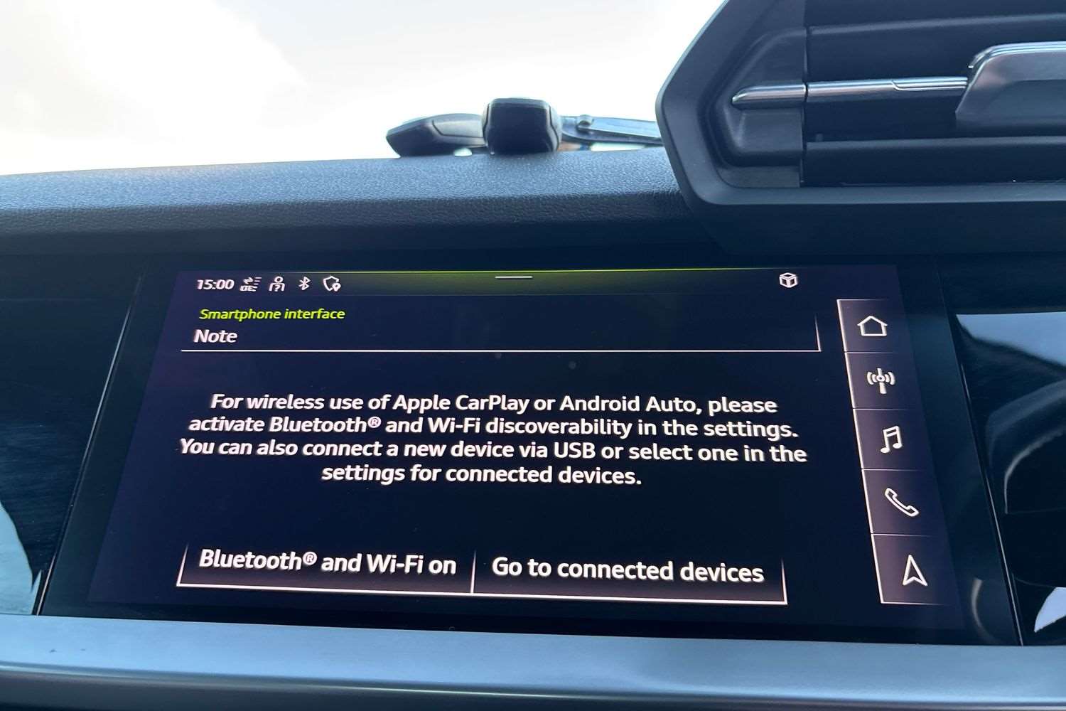 Used Audi A3 2024 for sale - 77134881: Photo 27