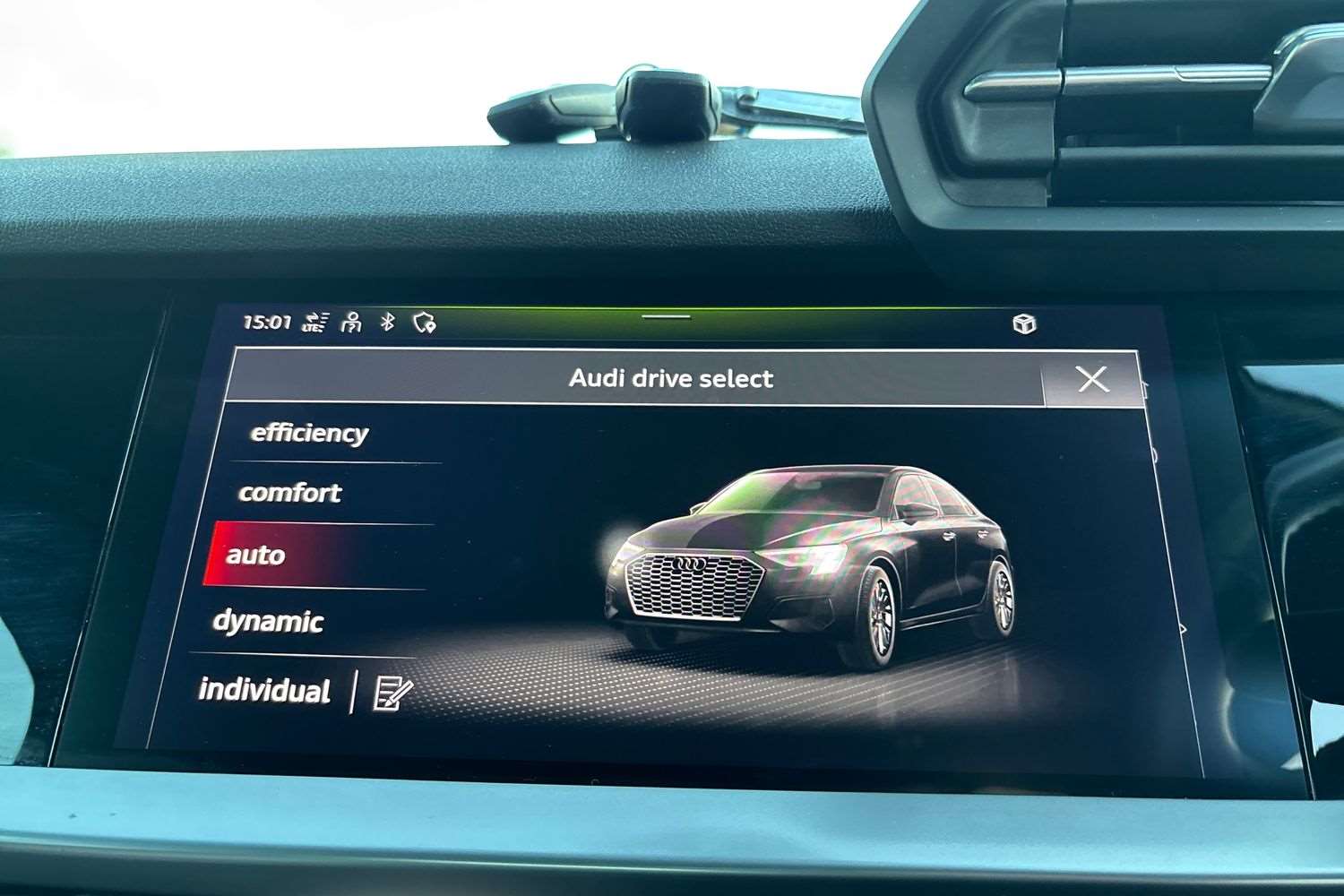 Used Audi A3 2024 for sale - 77134881: Photo 30