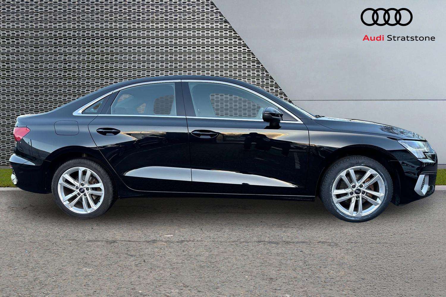 Used Audi A3 2024 for sale - 77134881: Photo 4