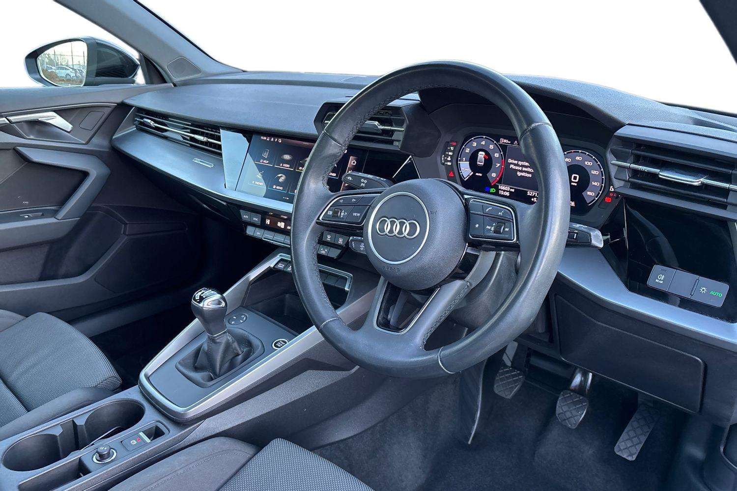 Used Audi A3 2024 for sale - 77134881: Photo 6