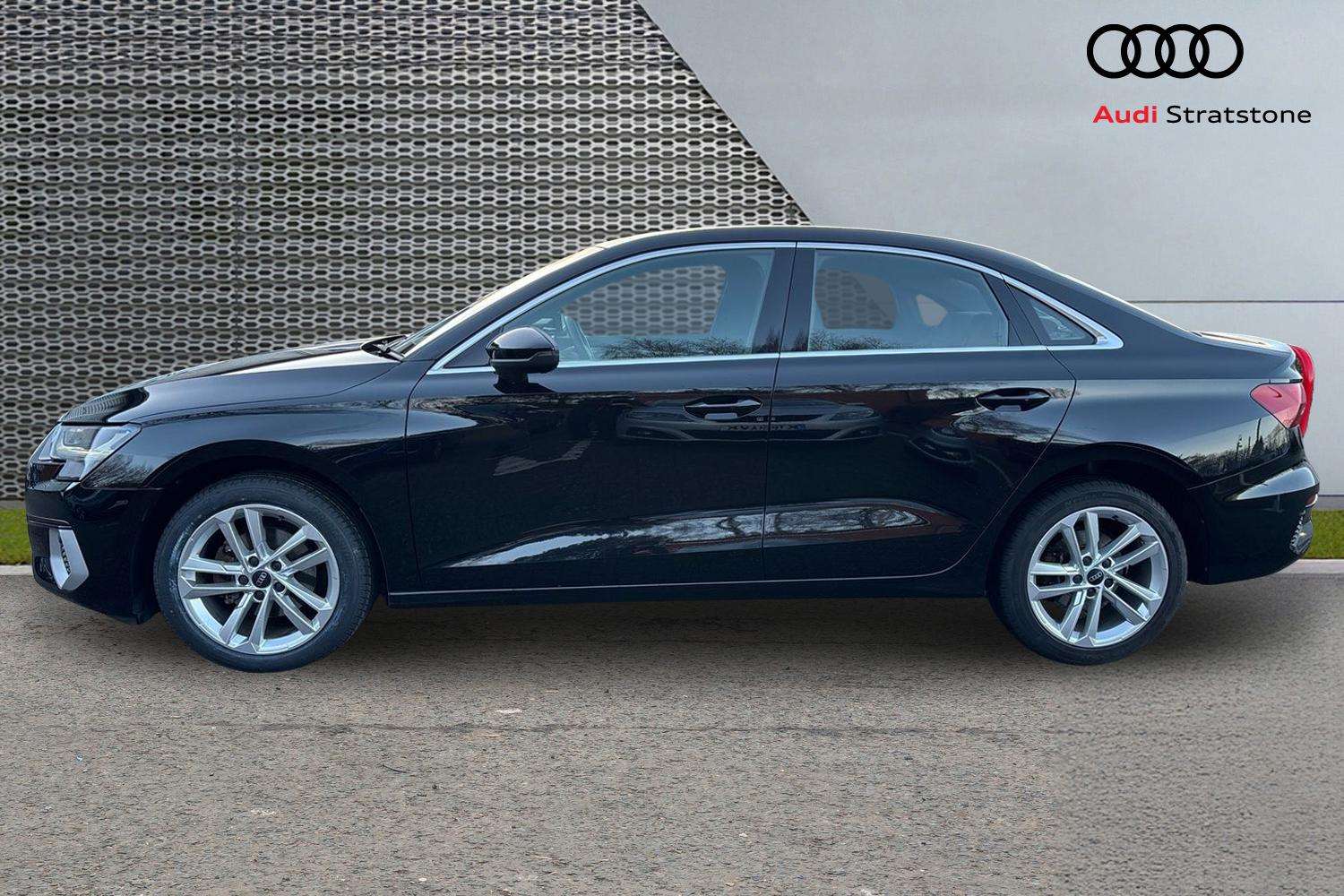 Used Audi A3 2024 for sale - 77134881: Photo 8