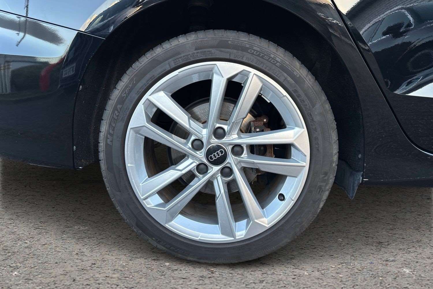 Used Audi A3 2024 for sale - 77134881: Photo 9