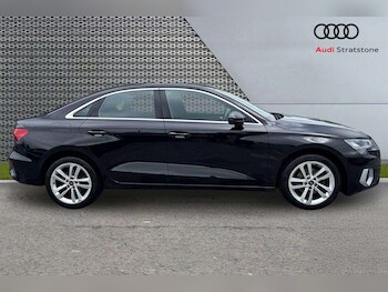 Used Audi A3 2023 for sale - 78432859: Photo