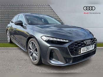 Used Audi A5 2026 for sale - 79784427: Photo