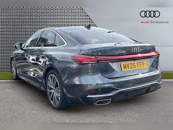 Used Audi A5 2026 for sale - 79784427: Photo