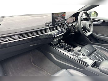 Used Audi A5 2021 for sale - 75981249: Photo