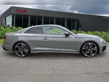 Used Audi A5 2021 for sale - 75981249: Photo