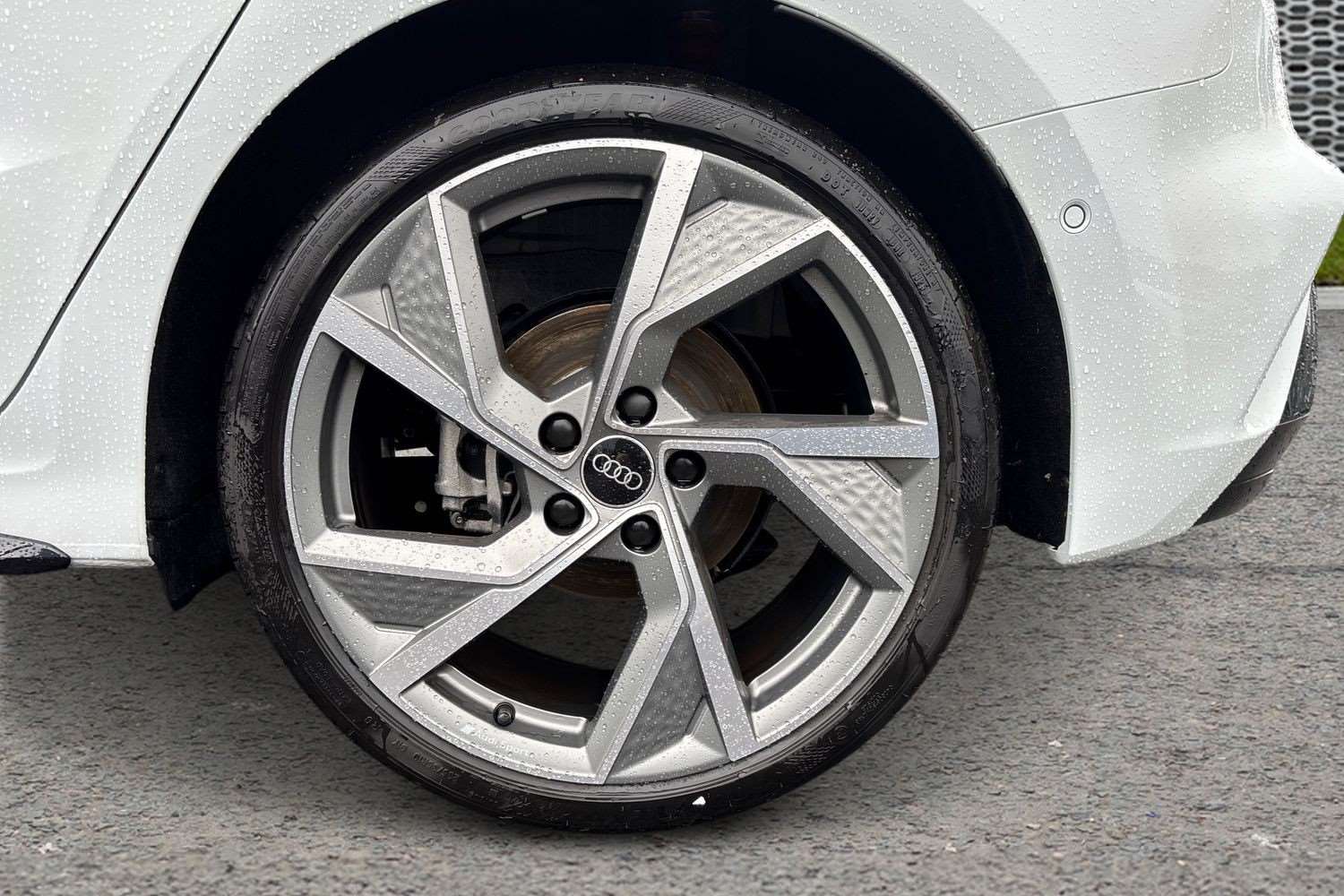 Used Audi A3 2025 for sale - 76553130: Photo 10