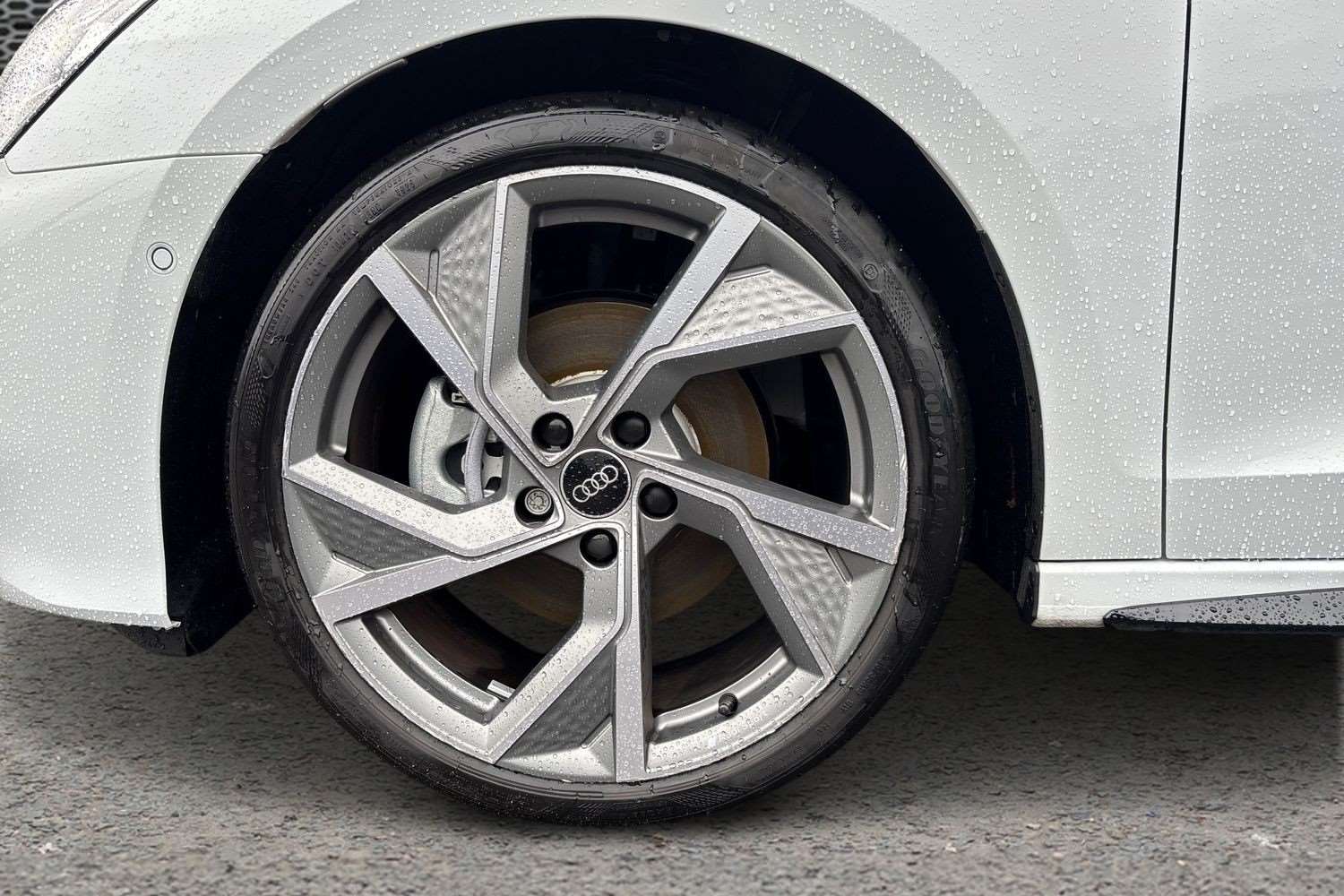 Used Audi A3 2025 for sale - 76553130: Photo 11