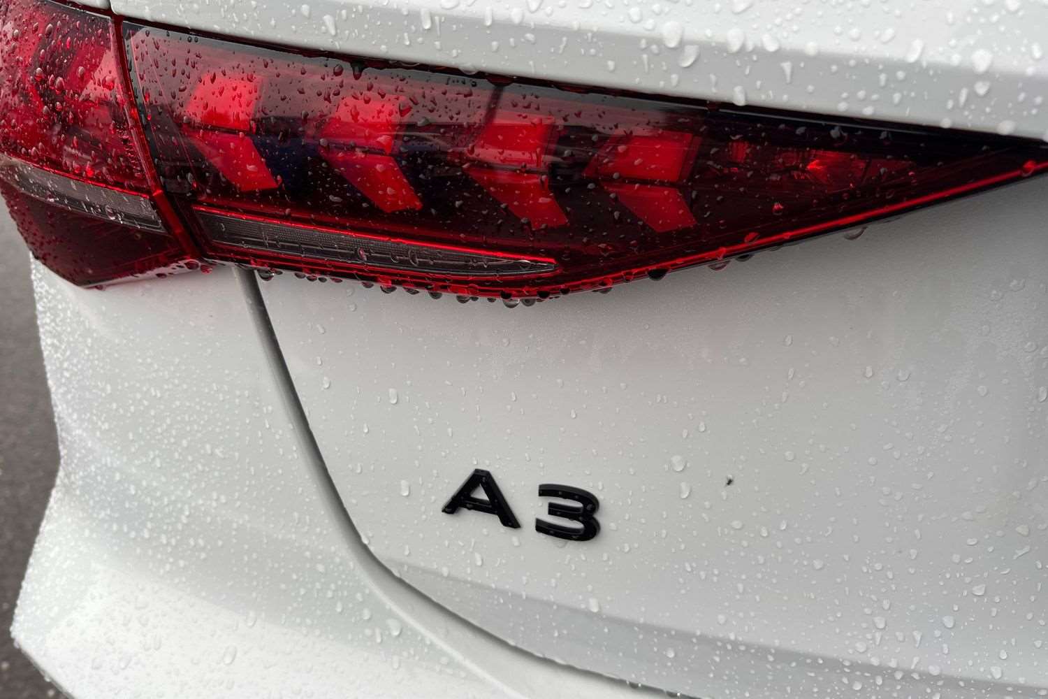 Used Audi A3 2025 for sale - 76553130: Photo 12