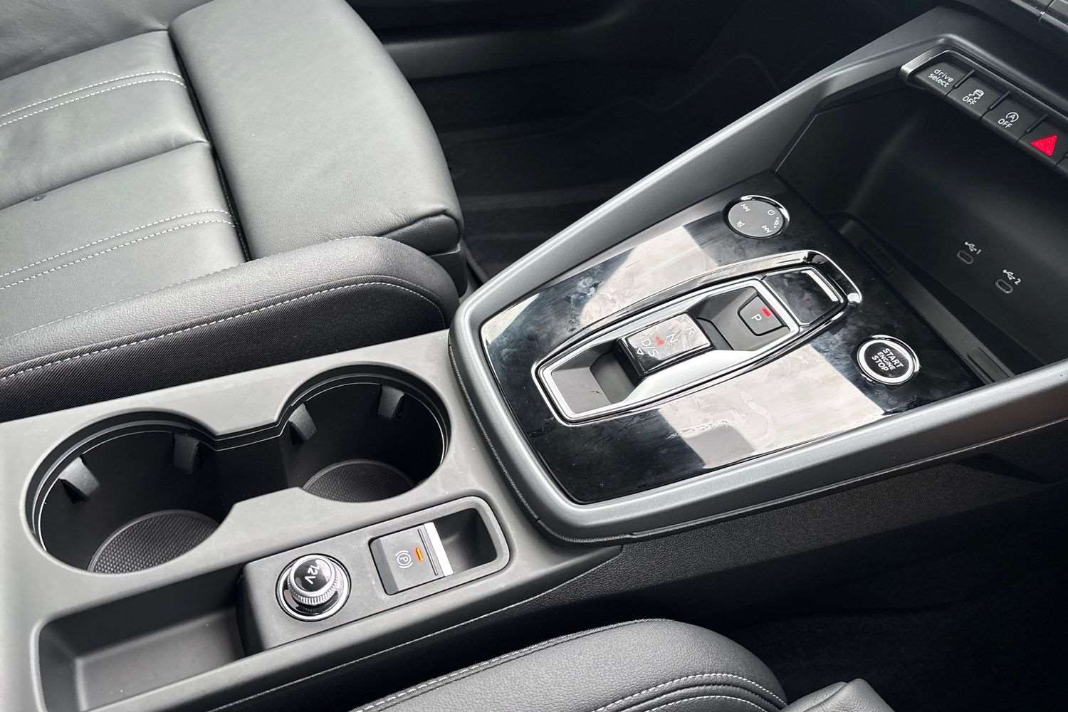 Used Audi A3 2025 for sale - 76553130: Photo 15