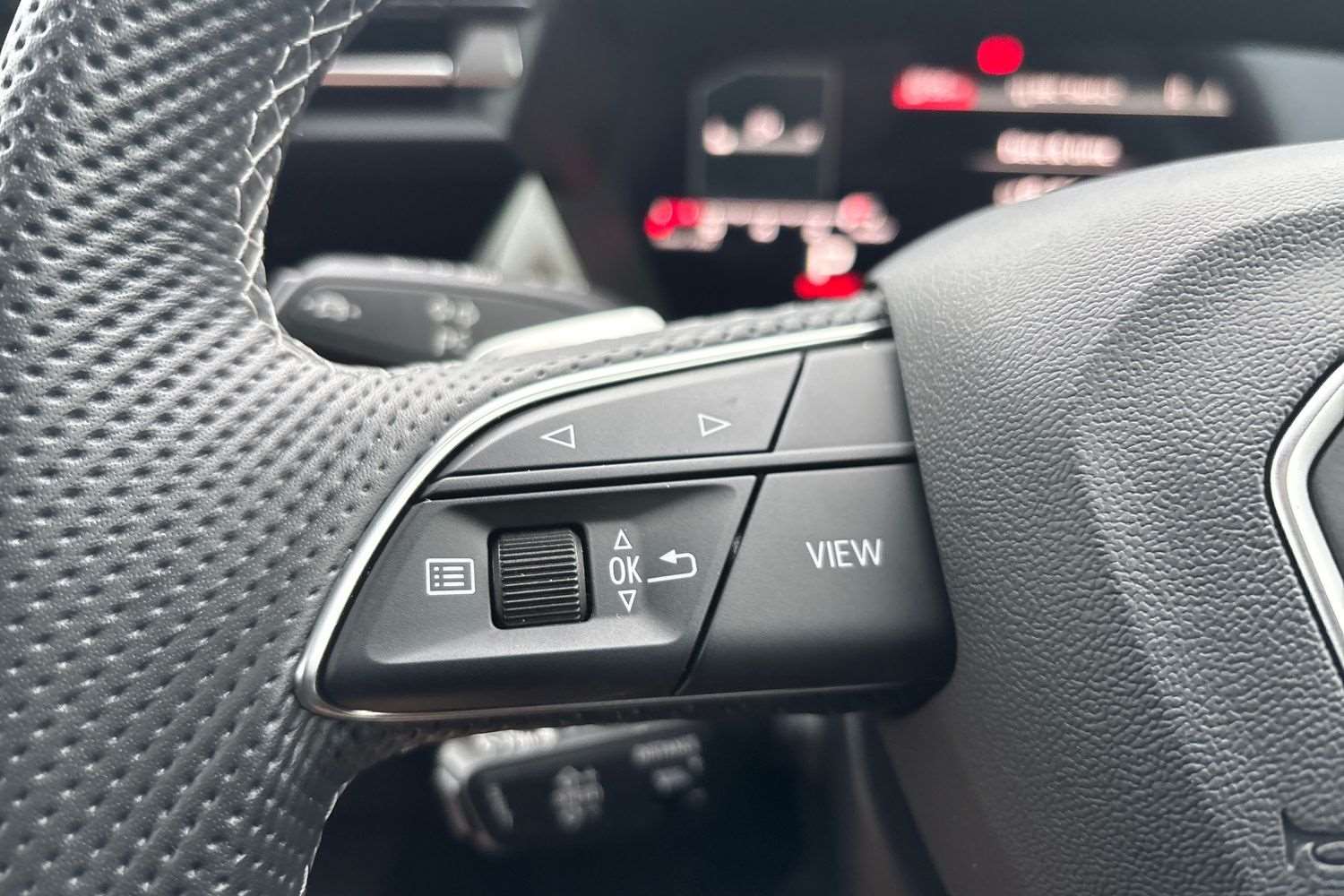 Used Audi A3 2025 for sale - 76553130: Photo 16