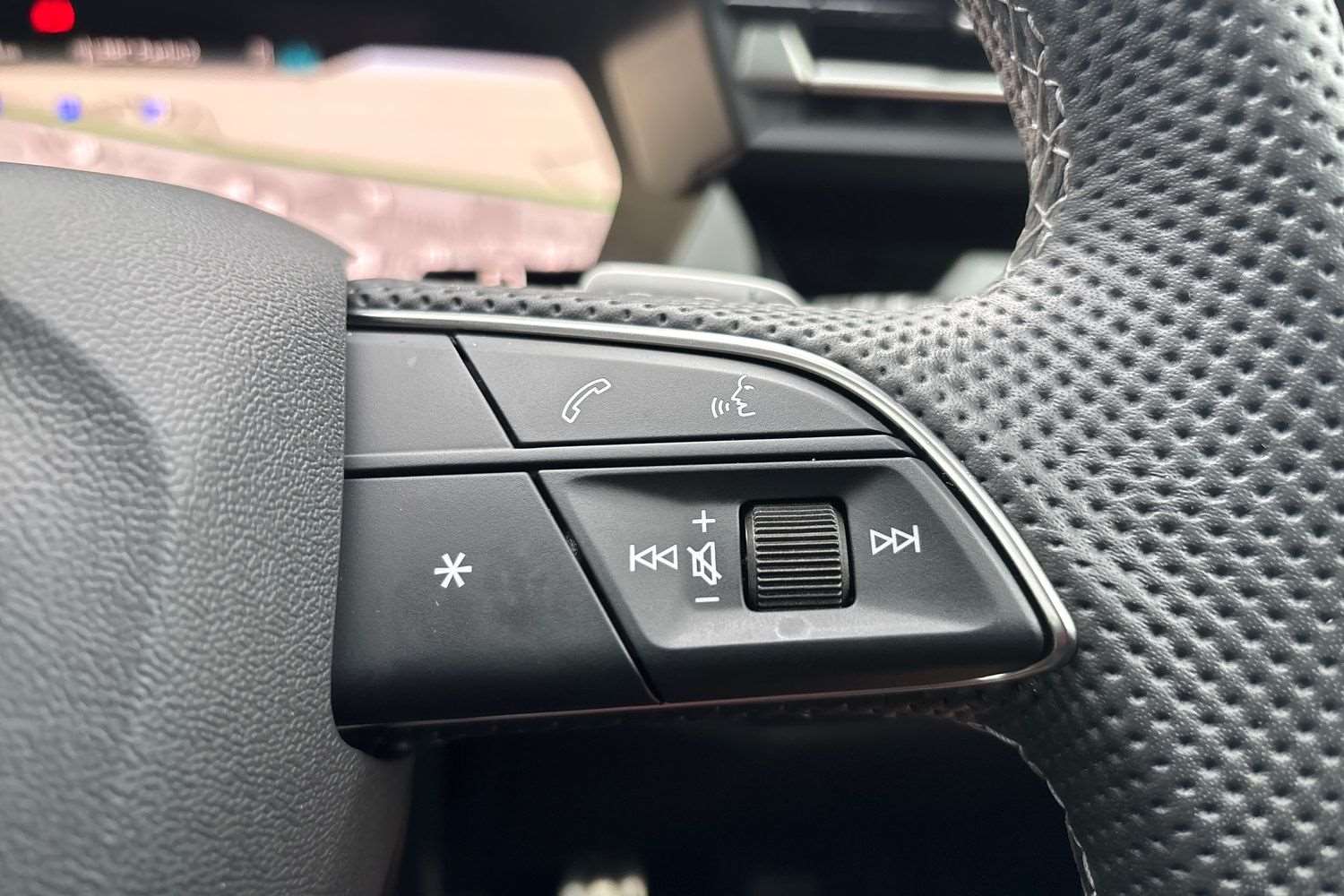 Used Audi A3 2025 for sale - 76553130: Photo 17