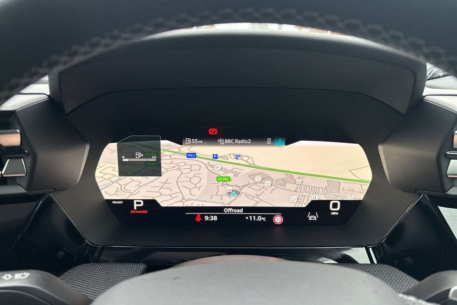 Used Audi A3 2025 for sale - 76553130: Photo 18