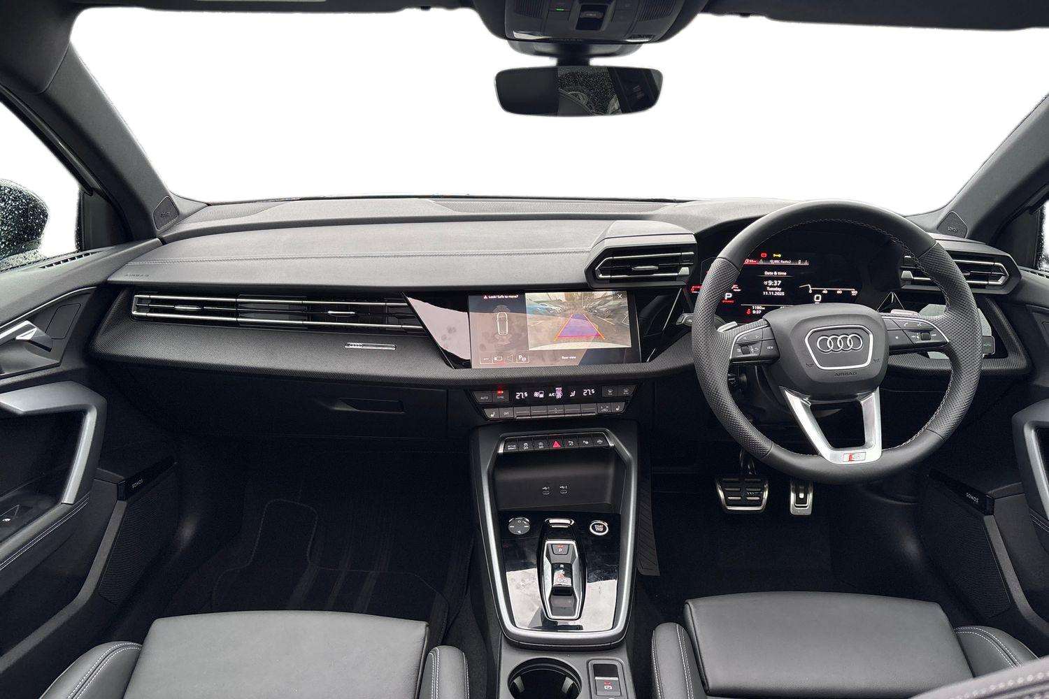 Used Audi A3 2025 for sale - 76553130: Photo 19