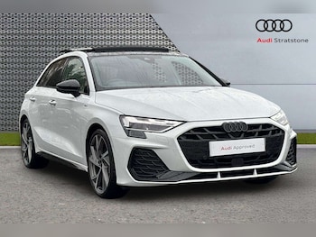 Used Audi A3 2025 for sale - 76553130: Photo