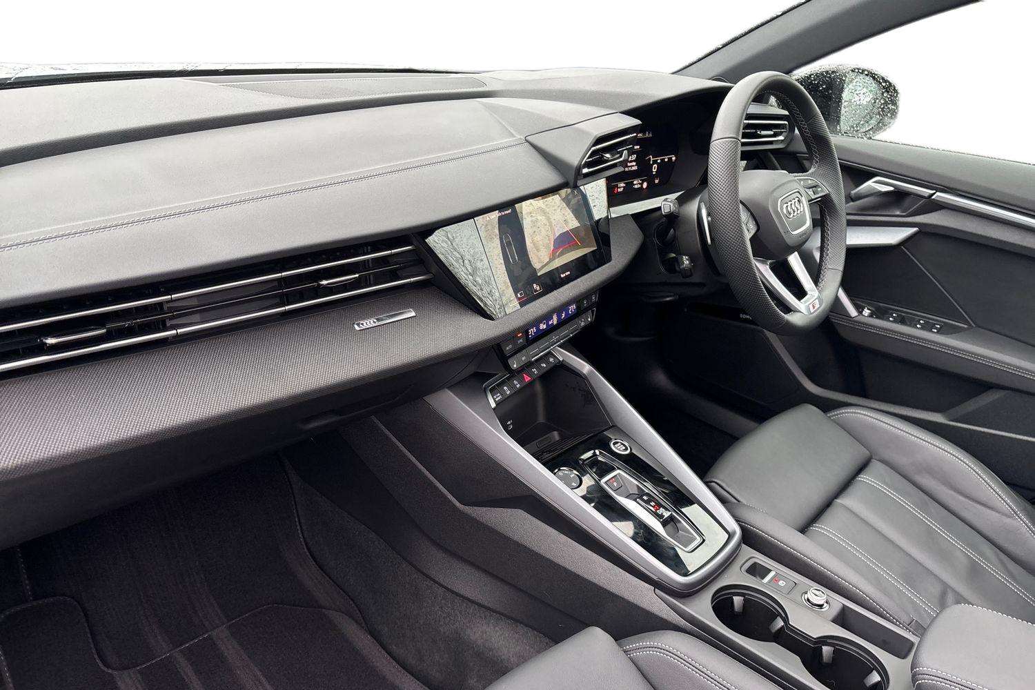 Used Audi A3 2025 for sale - 76553130: Photo 2