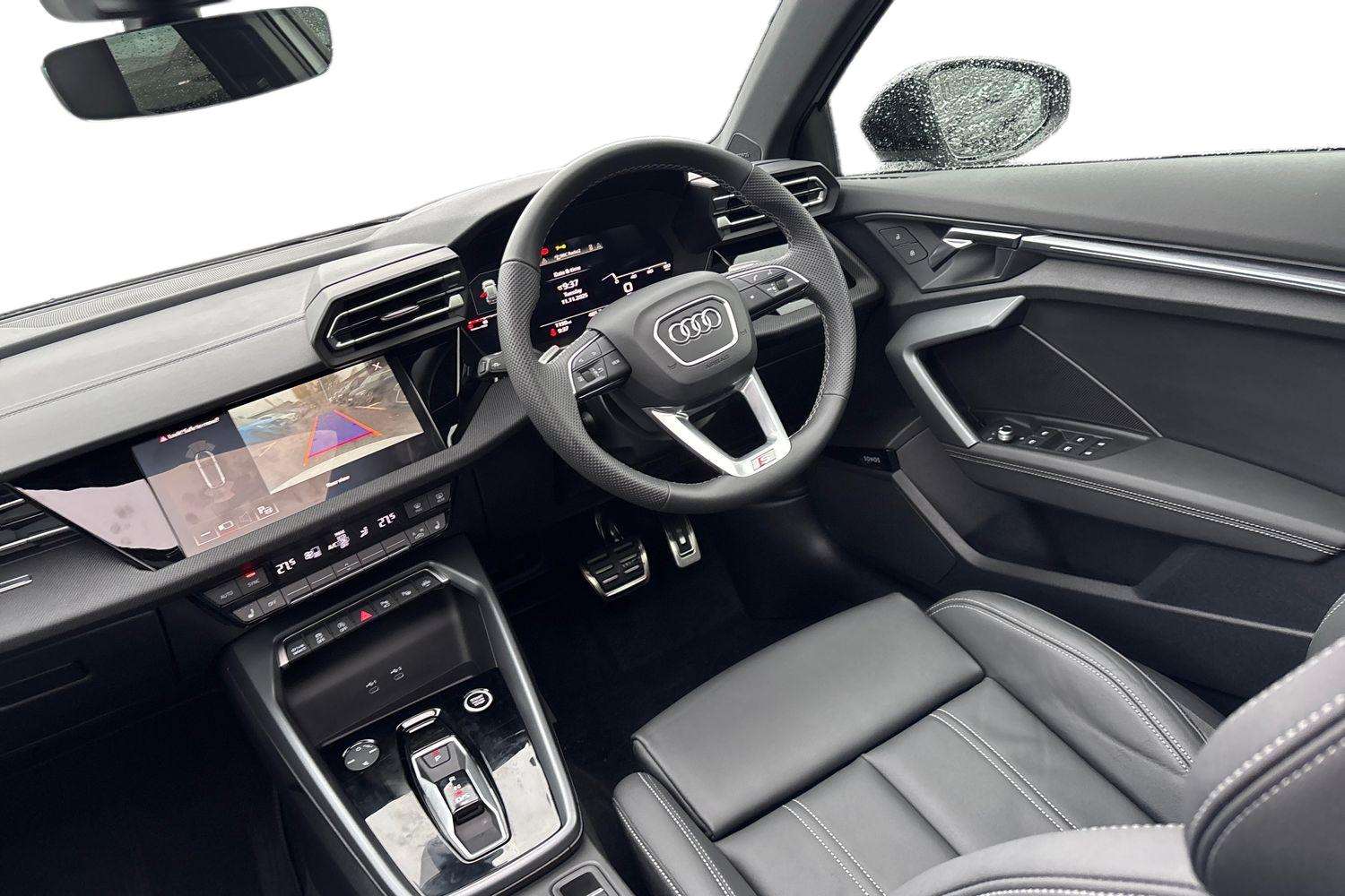 Used Audi A3 2025 for sale - 76553130: Photo 20