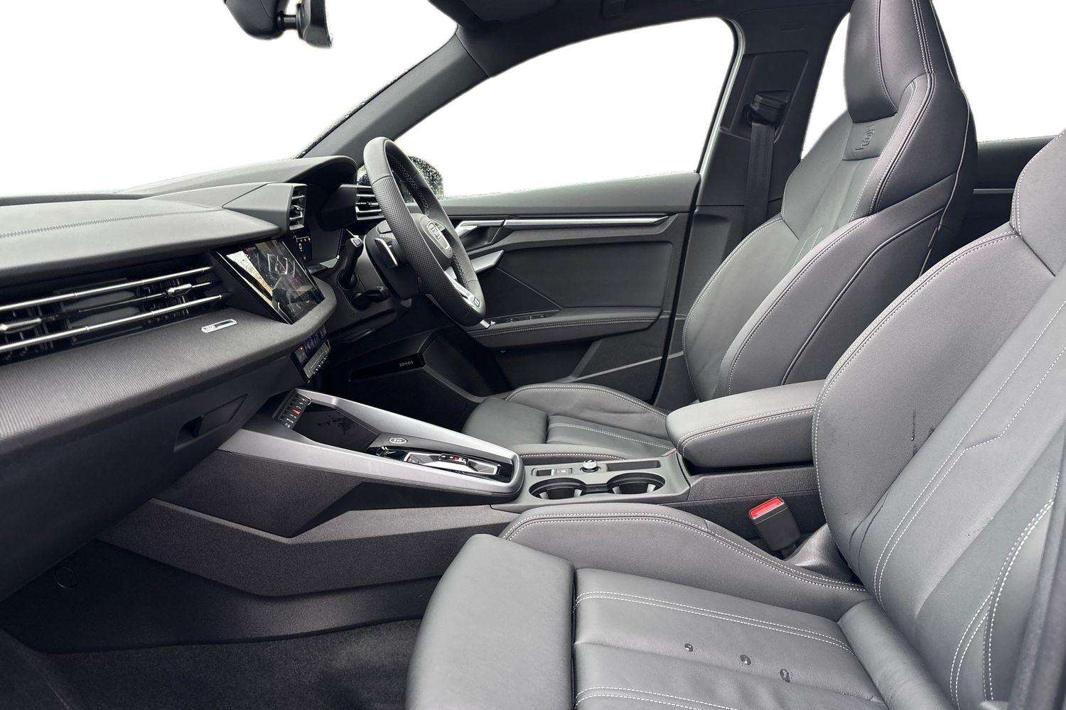 Used Audi A3 2025 for sale - 76553130: Photo 21