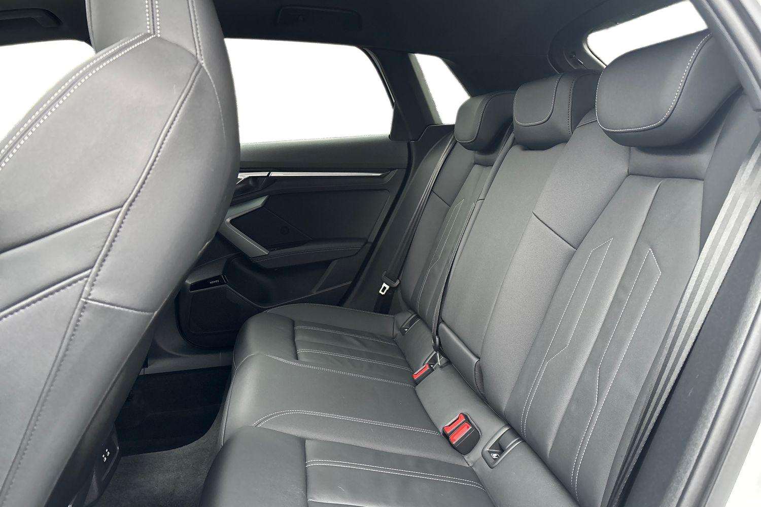 Used Audi A3 2025 for sale - 76553130: Photo 22