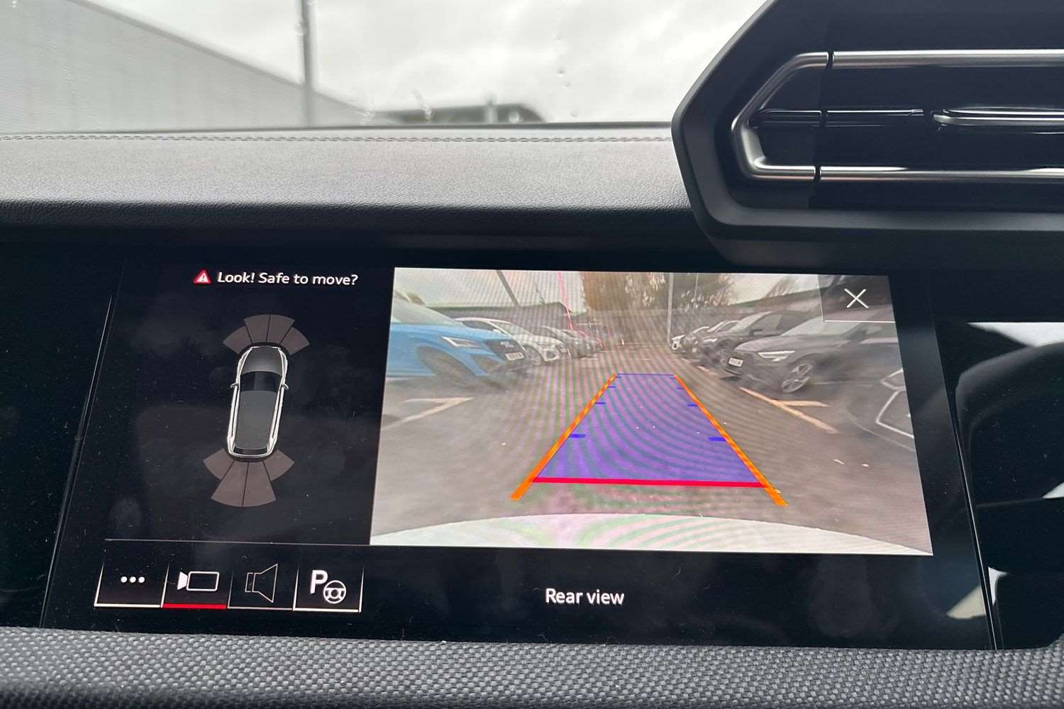 Used Audi A3 2025 for sale - 76553130: Photo 26