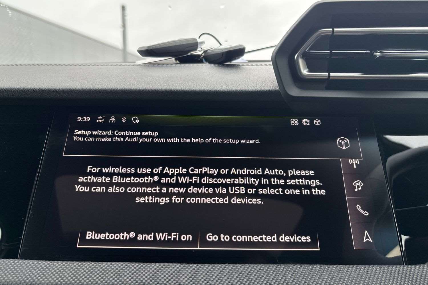 Used Audi A3 2025 for sale - 76553130: Photo 27