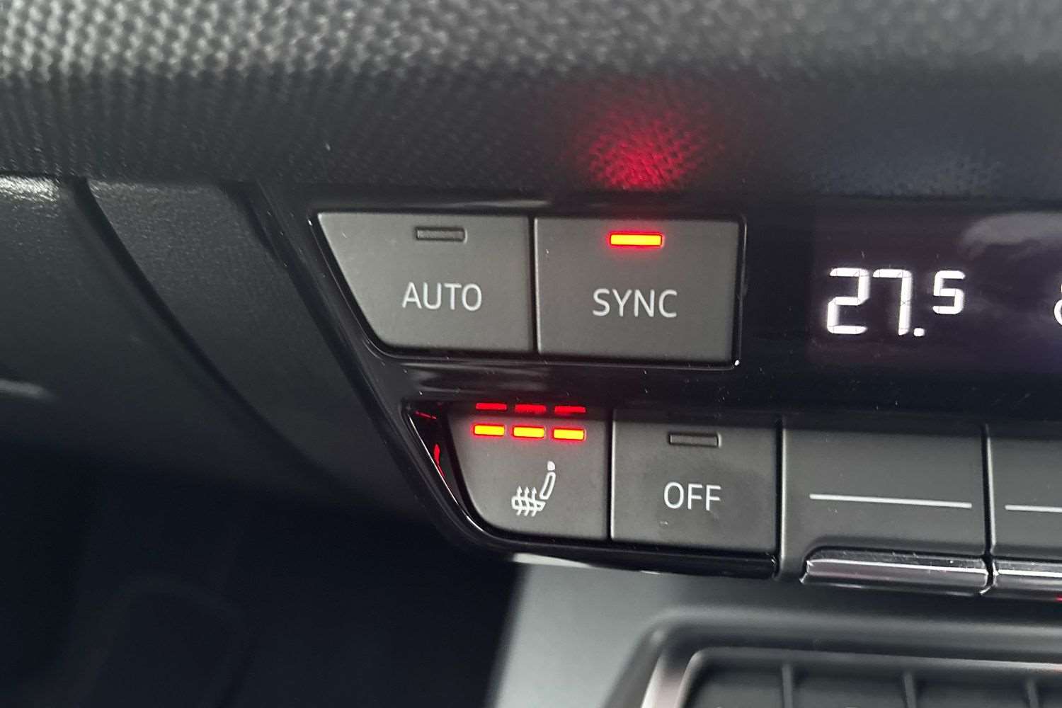 Used Audi A3 2025 for sale - 76553130: Photo 28