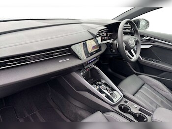 Used Audi A3 2025 for sale - 76553130: Photo