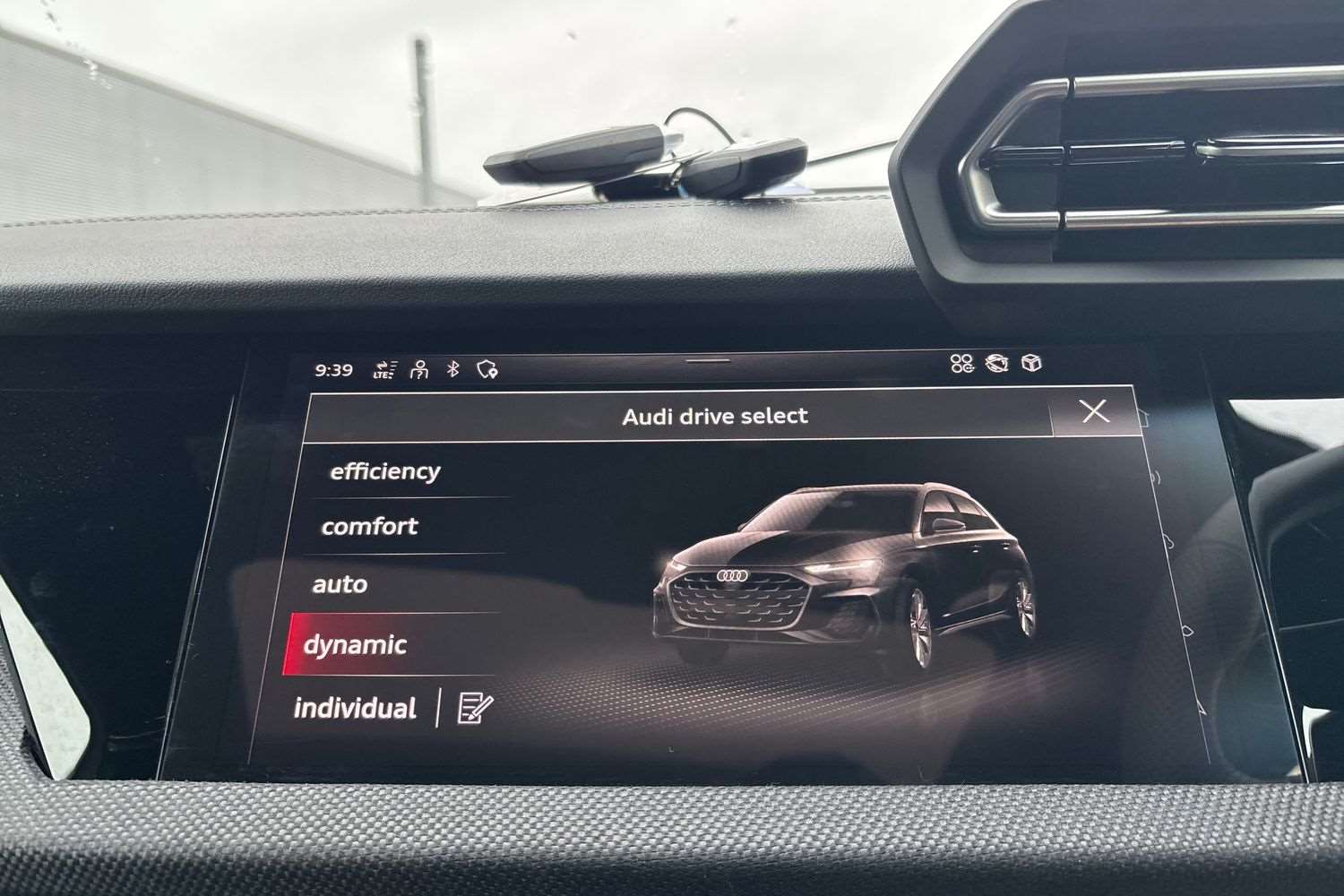 Used Audi A3 2025 for sale - 76553130: Photo 30