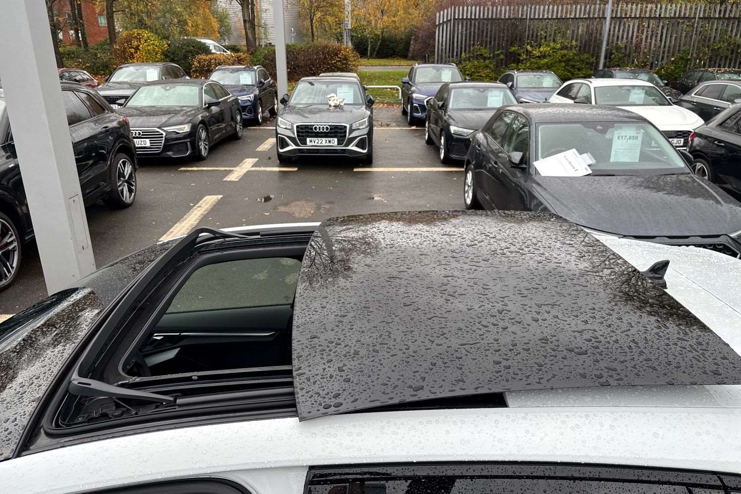 Used Audi A3 2025 for sale - 76553130: Photo 33