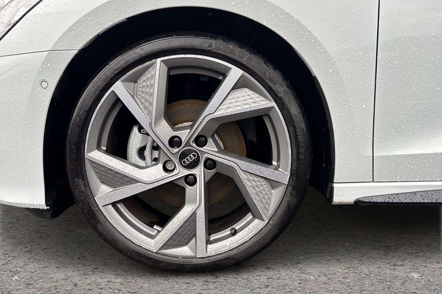 Used Audi A3 2025 for sale - 76553130: Photo 5