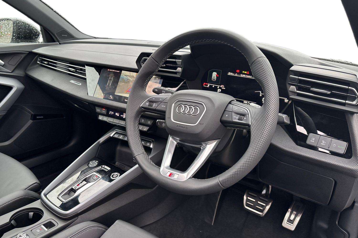 Used Audi A3 2025 for sale - 76553130: Photo 6