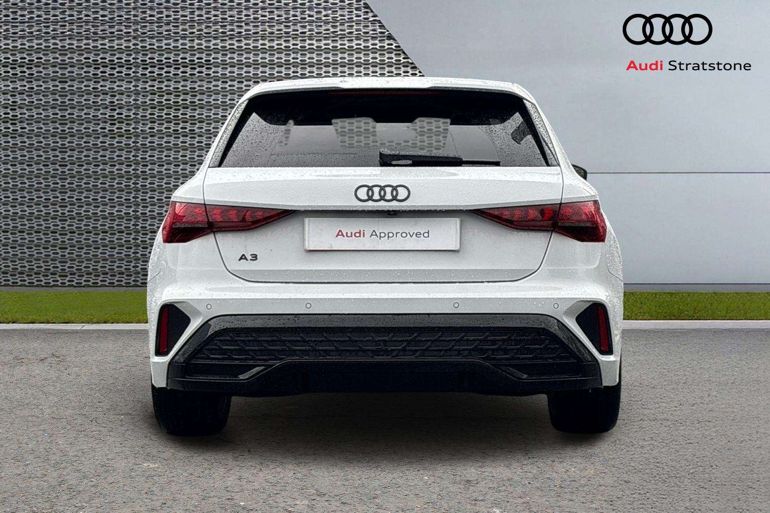 Used Audi A3 2025 for sale - 76553130: Photo 7