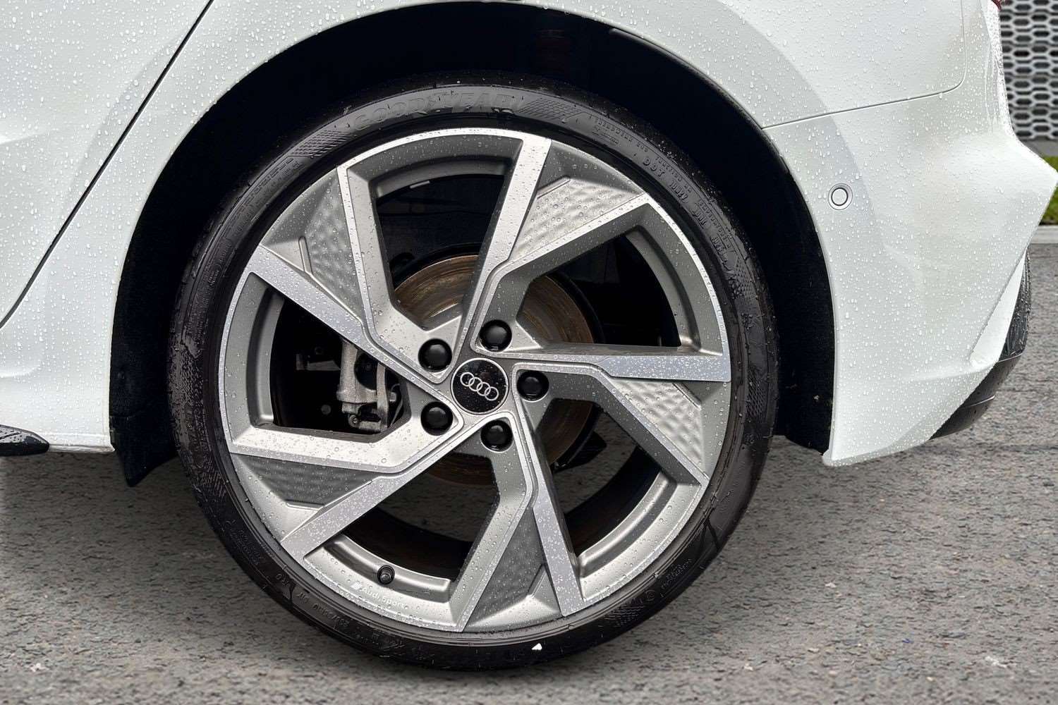 Used Audi A3 2025 for sale - 76553130: Photo 9