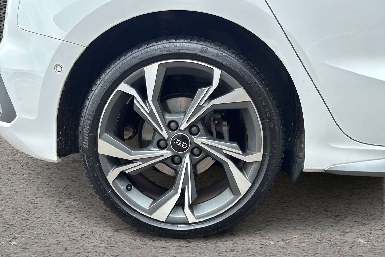 Used Audi A3 2022 for sale - 77674873: Photo 10