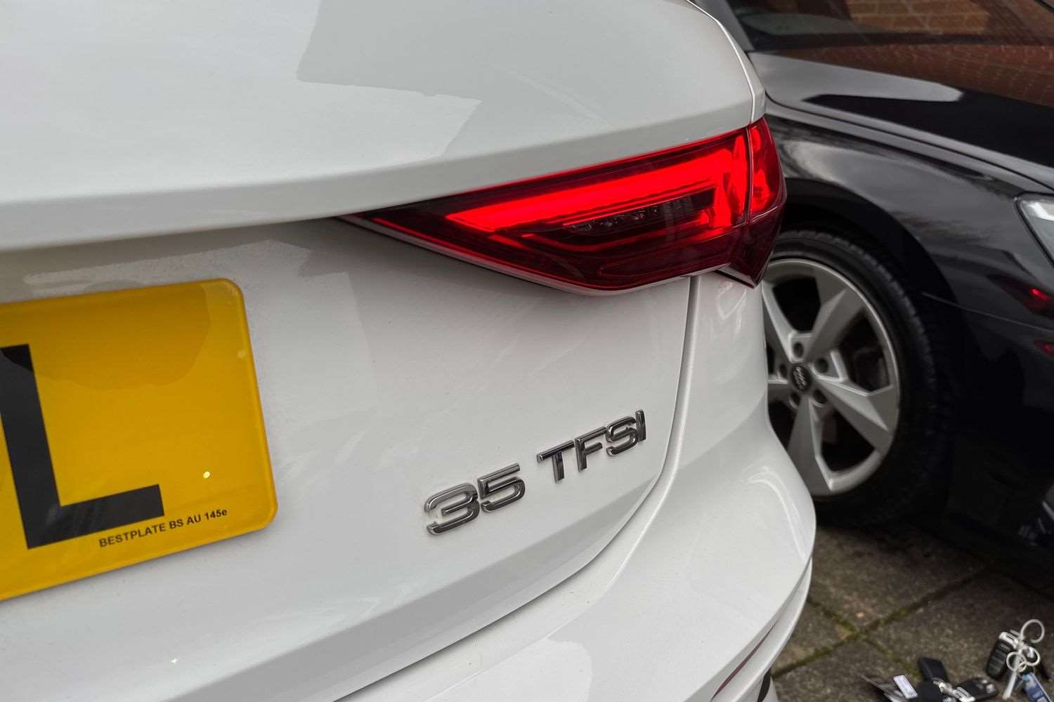 Used Audi A3 2022 for sale - 77674873: Photo 12