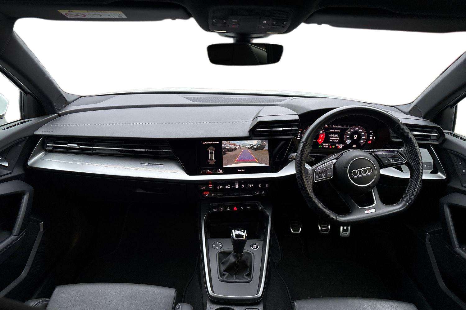 Used Audi A3 2022 for sale - 77674873: Photo 19