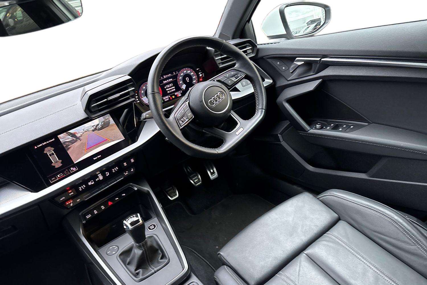 Used Audi A3 2022 for sale - 77674873: Photo 20