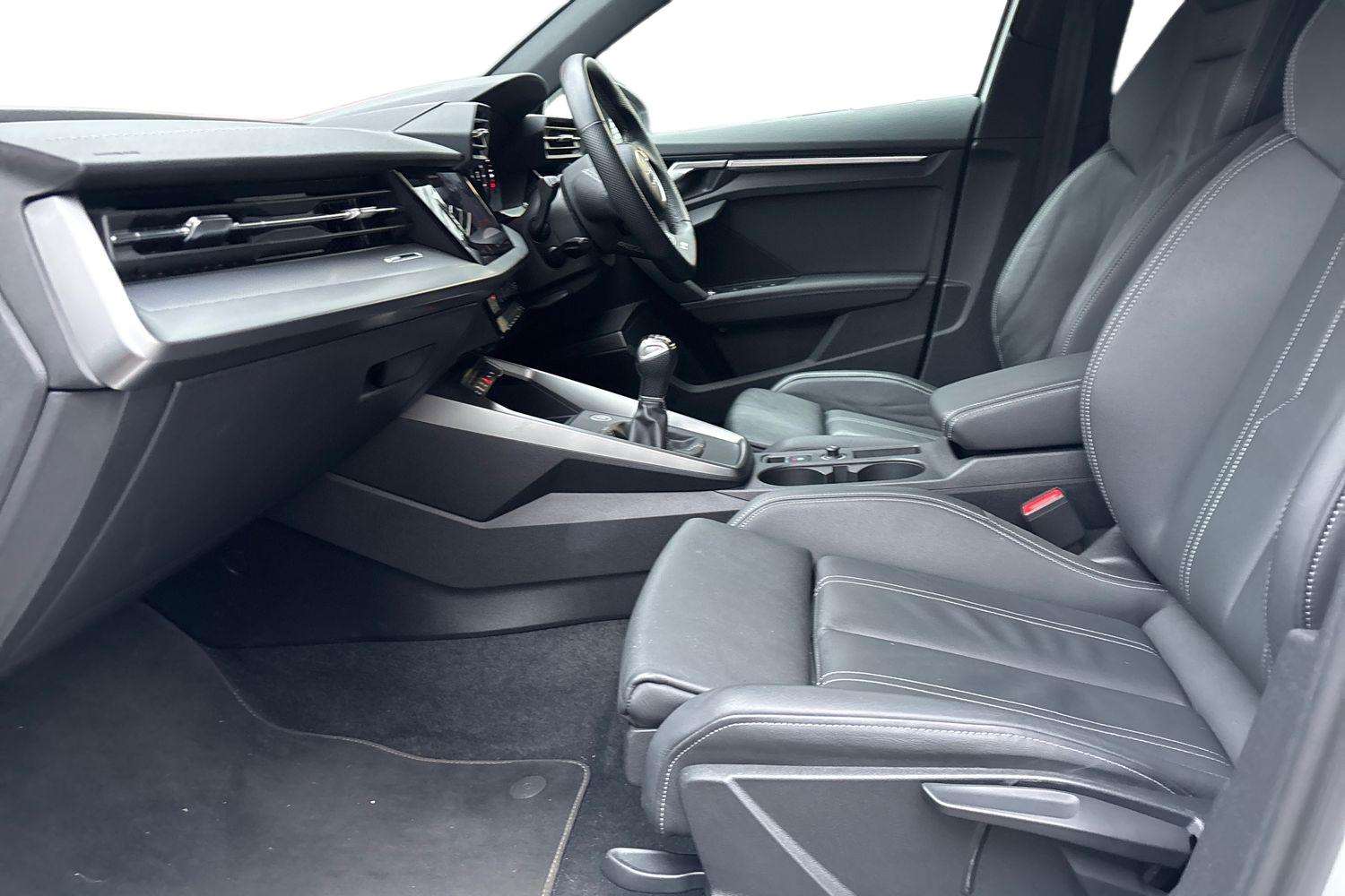 Used Audi A3 2022 for sale - 77674873: Photo 21