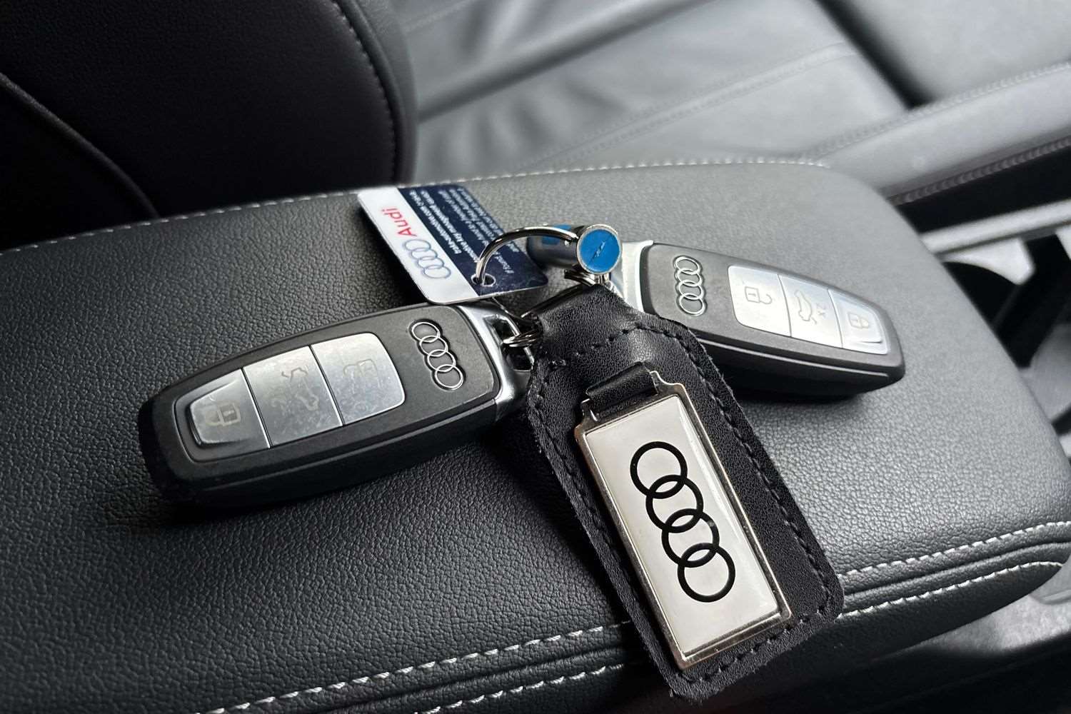 Used Audi A3 2022 for sale - 77674873: Photo 25