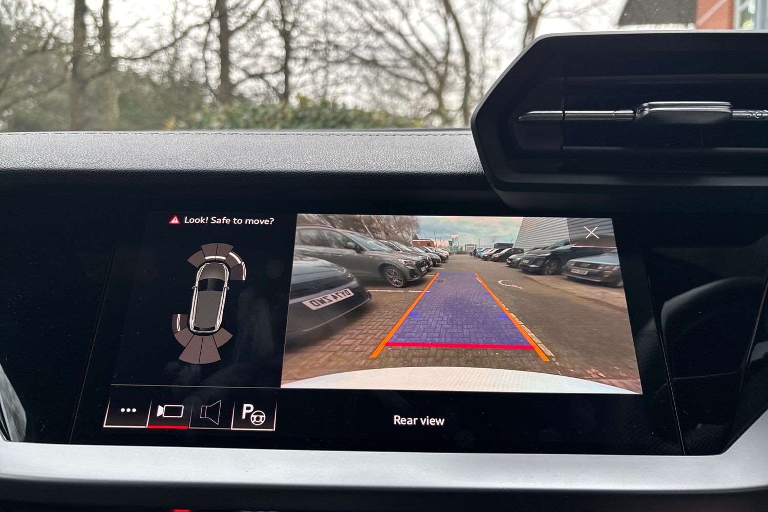 Used Audi A3 2022 for sale - 77674873: Photo 26