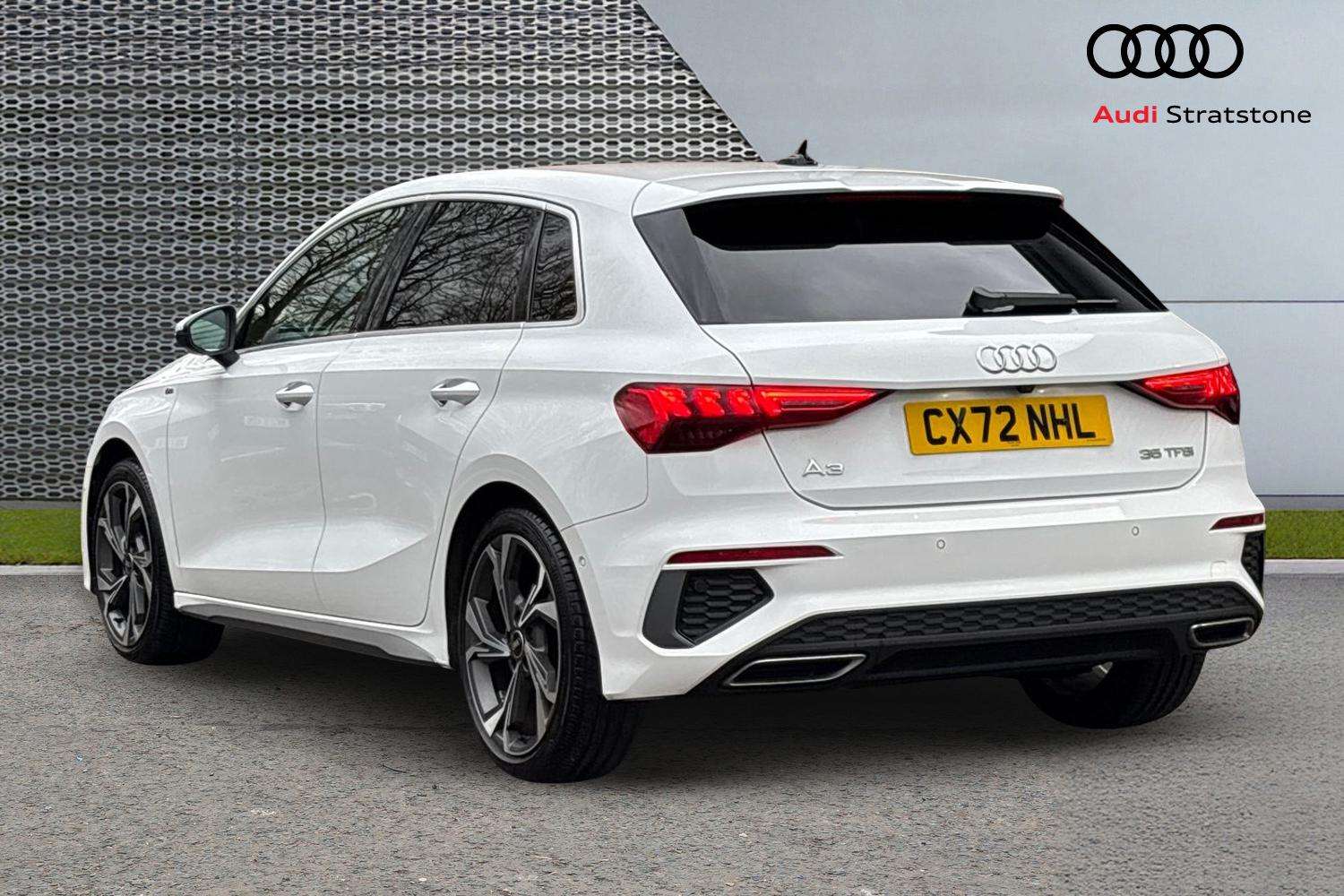 Used Audi A3 2022 for sale - 77674873: Photo 3