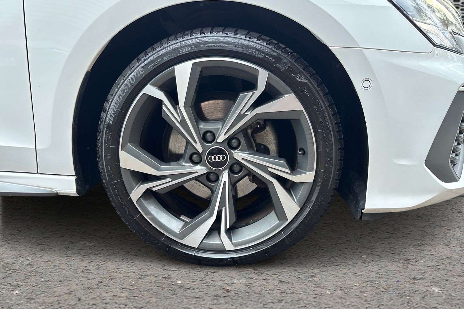 Used Audi A3 2022 for sale - 77674873: Photo 5