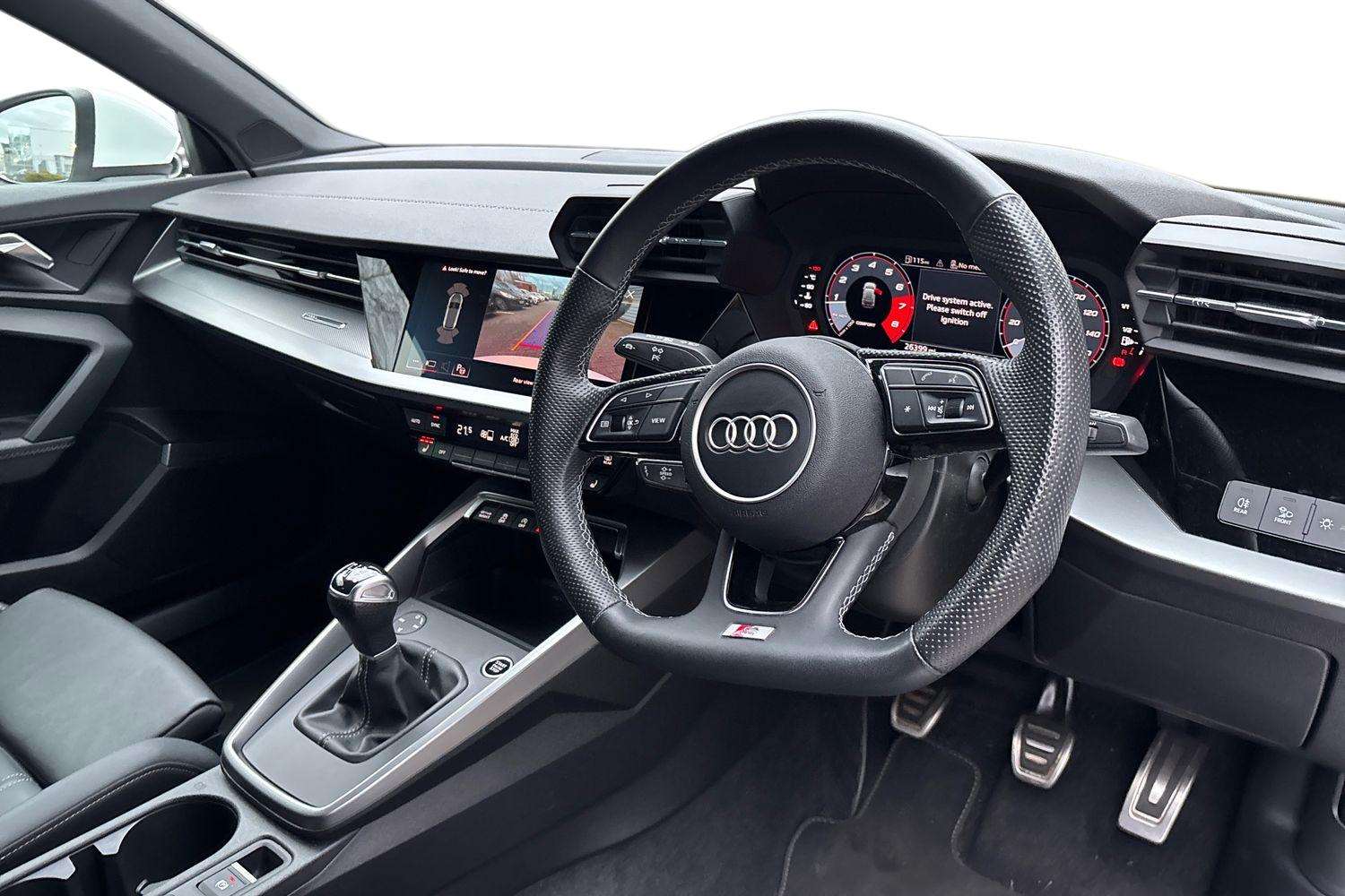 Used Audi A3 2022 for sale - 77674873: Photo 6