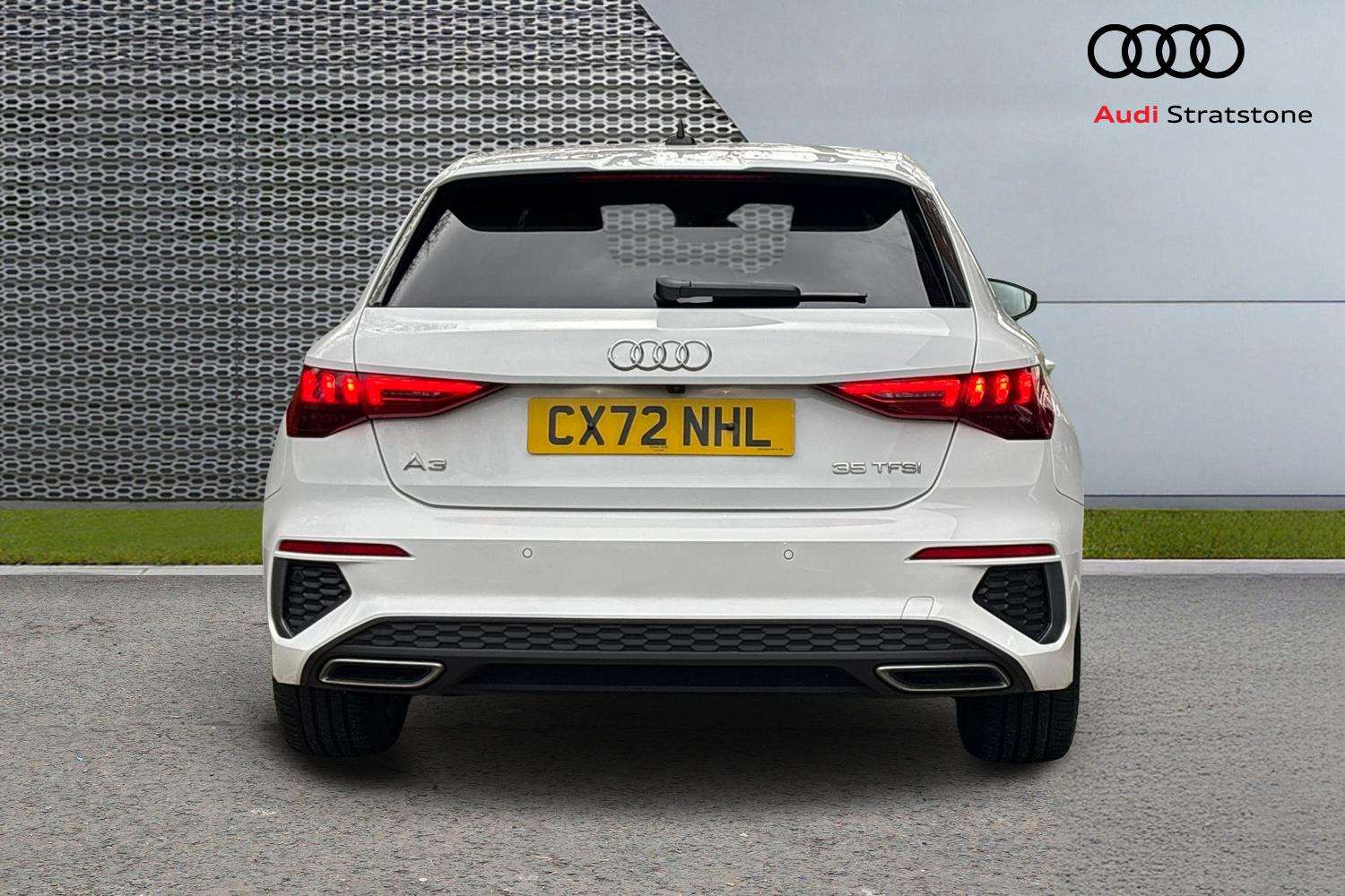 Used Audi A3 2022 for sale - 77674873: Photo 7