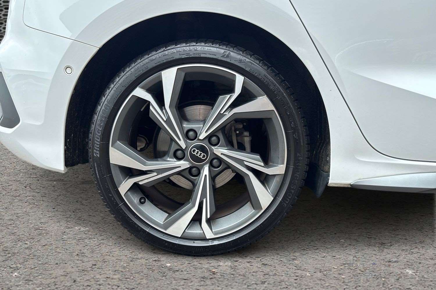 Used Audi A3 2022 for sale - 77674873: Photo 9