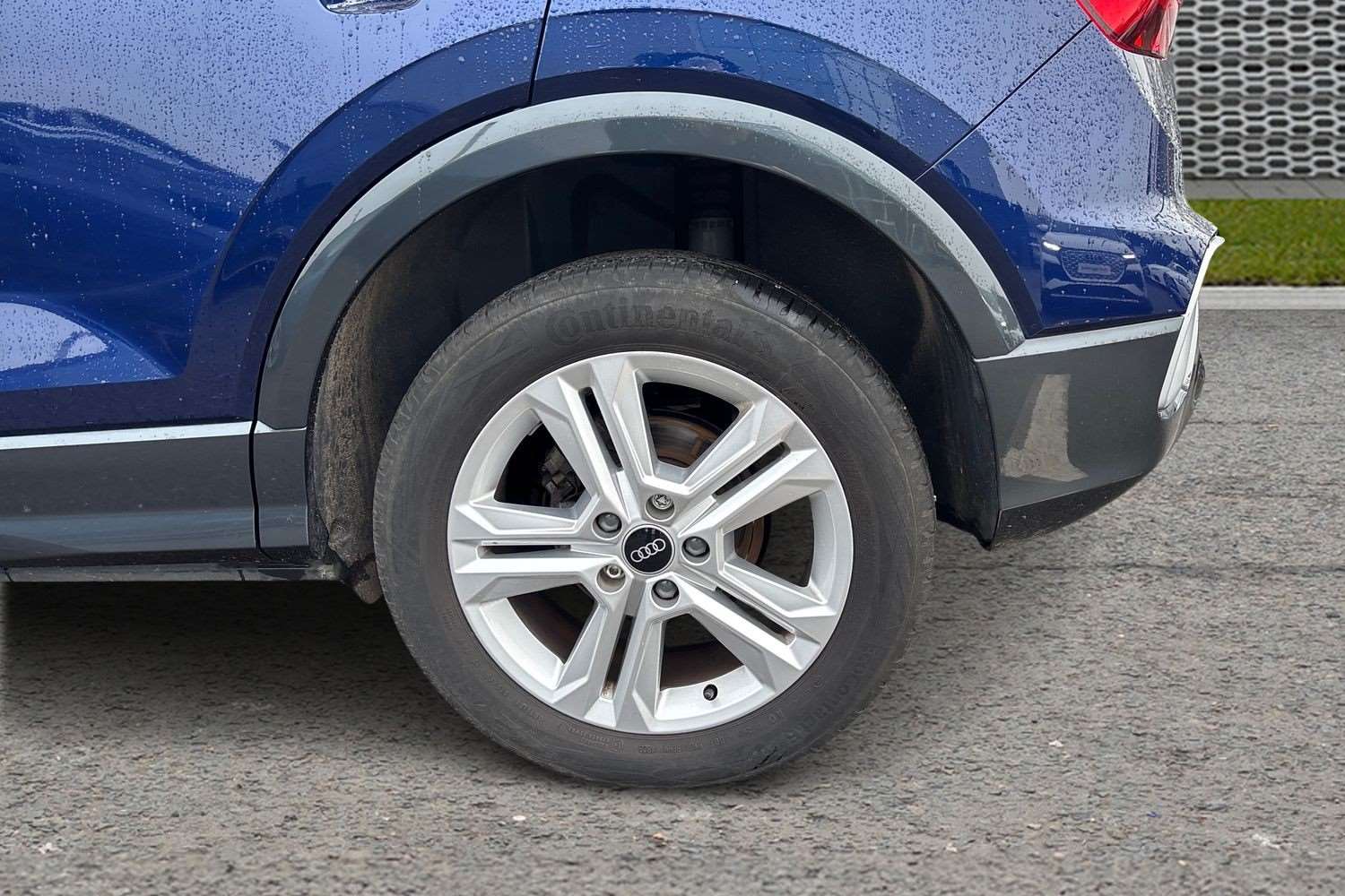 Used Audi Q2 2023 for sale - 77443503: Photo 10